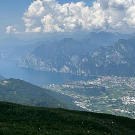 Apartmán Alloggio Turistico Molu Gavazzo Nuova Exteriér fotografie