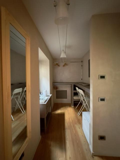 Apartmán Alloggio Turistico Molu Gavazzo Nuova Exteriér fotografie
