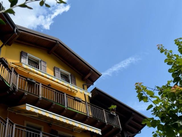 Apartmán Alloggio Turistico Molu Gavazzo Nuova Exteriér fotografie