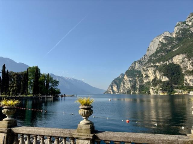 Apartmán Alloggio Turistico Molu Gavazzo Nuova Exteriér fotografie